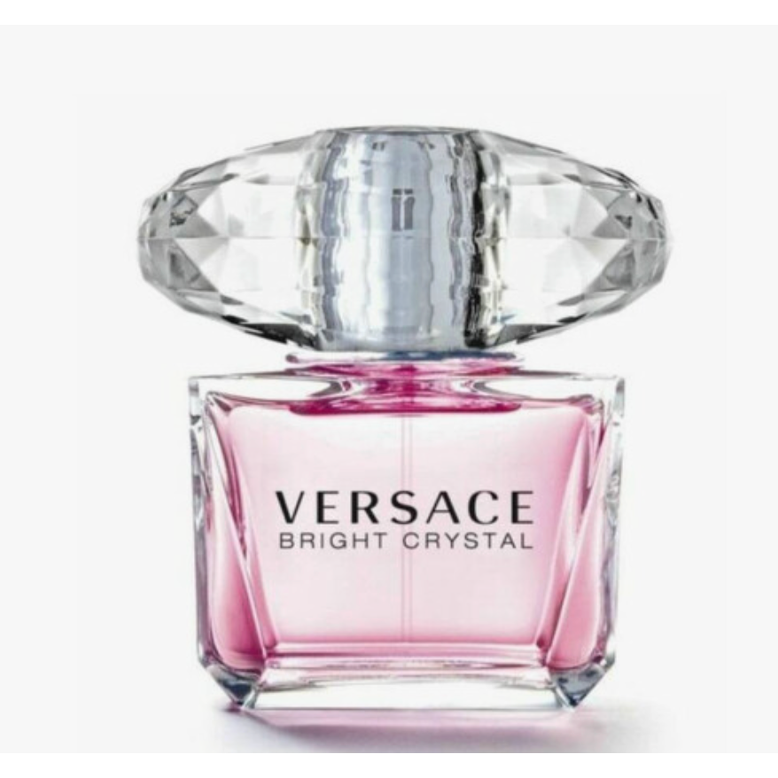 VERSACE - Bright Crystal Eau de Toilette, 6.7 oz