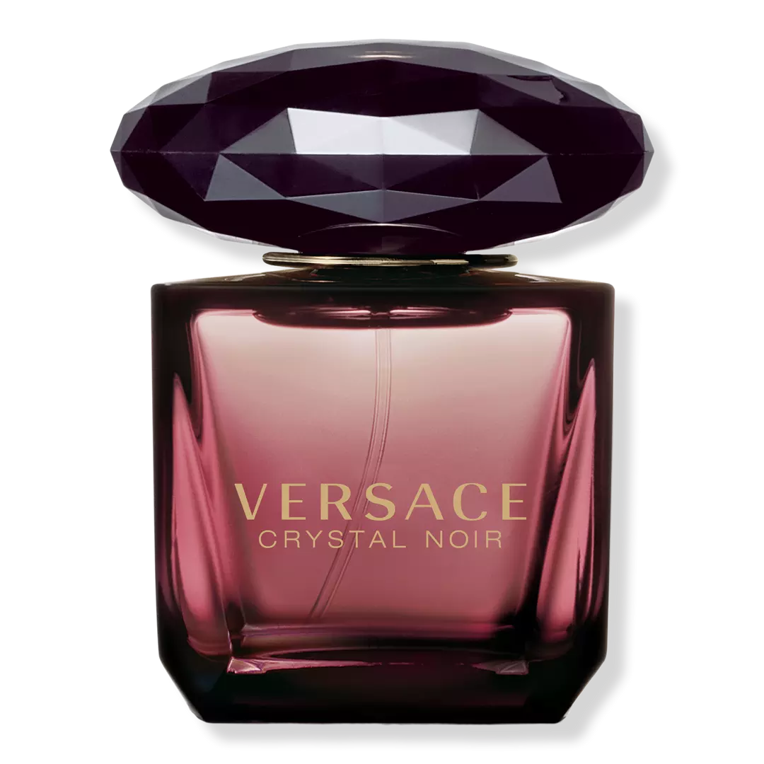 VERSACE - Crystal Noir Eau de Toilette, 1.7 oz