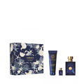 VERSACE - Dylan Blue Pour Homme 3 Piece Gift Set