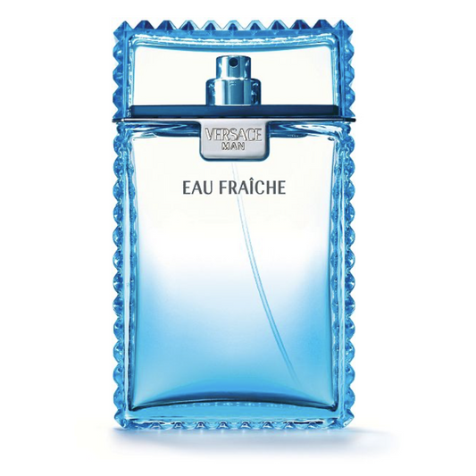 VERSACE - Eau Fraiche Eau de Toilette, 6.7 oz