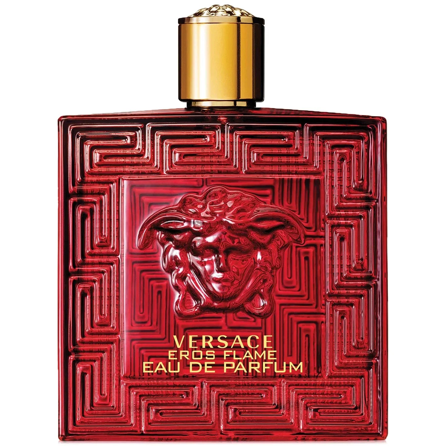 VERSACE - Eros Flame Eau de Parfum, 6.7 oz