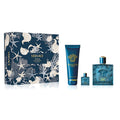 VERSACE - Eros Pour Homme 3 Piece Gift Set