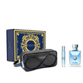 VERSACE - Pour Homme Eau de Toilette 3 Piece Gift Set