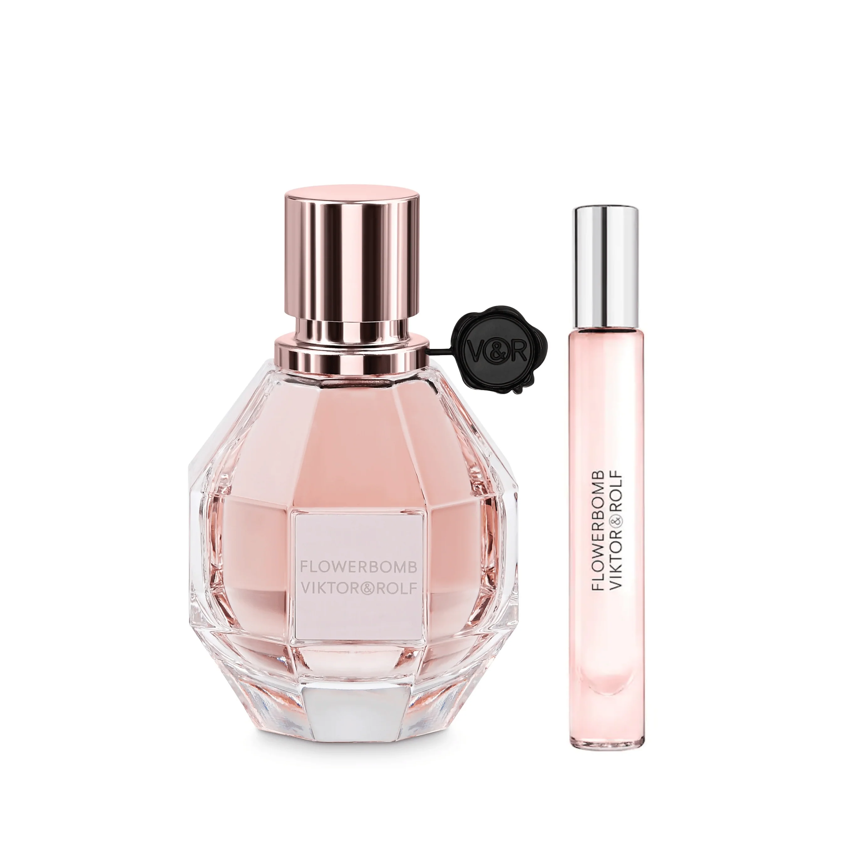 VIKTOR & ROLF - Flowerbomb Eau de Parfum 2 Piece Gift Set