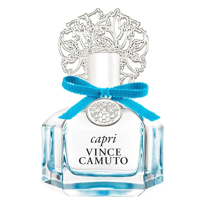 VINCE CAMUTO - capri Eau de Parfum, 3.4 oz