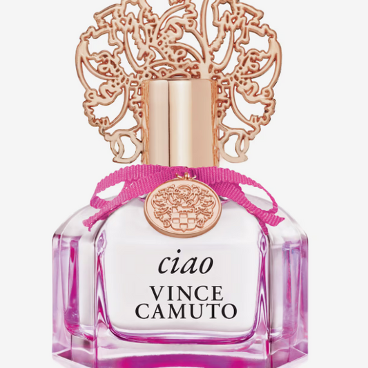 VINCE CAMUTO - ciao Eau de Parfum, 3.4 oz