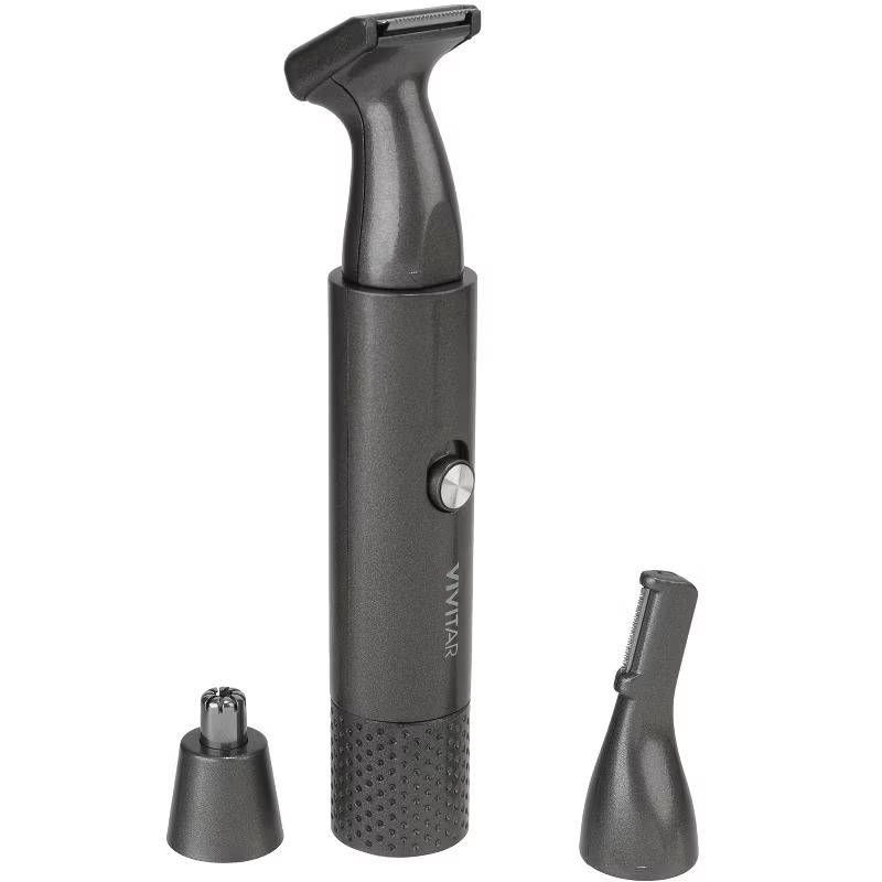 Vivitar 3-in-1 Grooming Kit