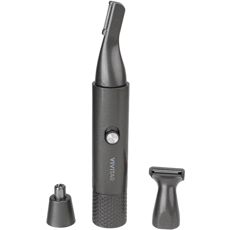 Vivitar 3-in-1 Grooming Kit