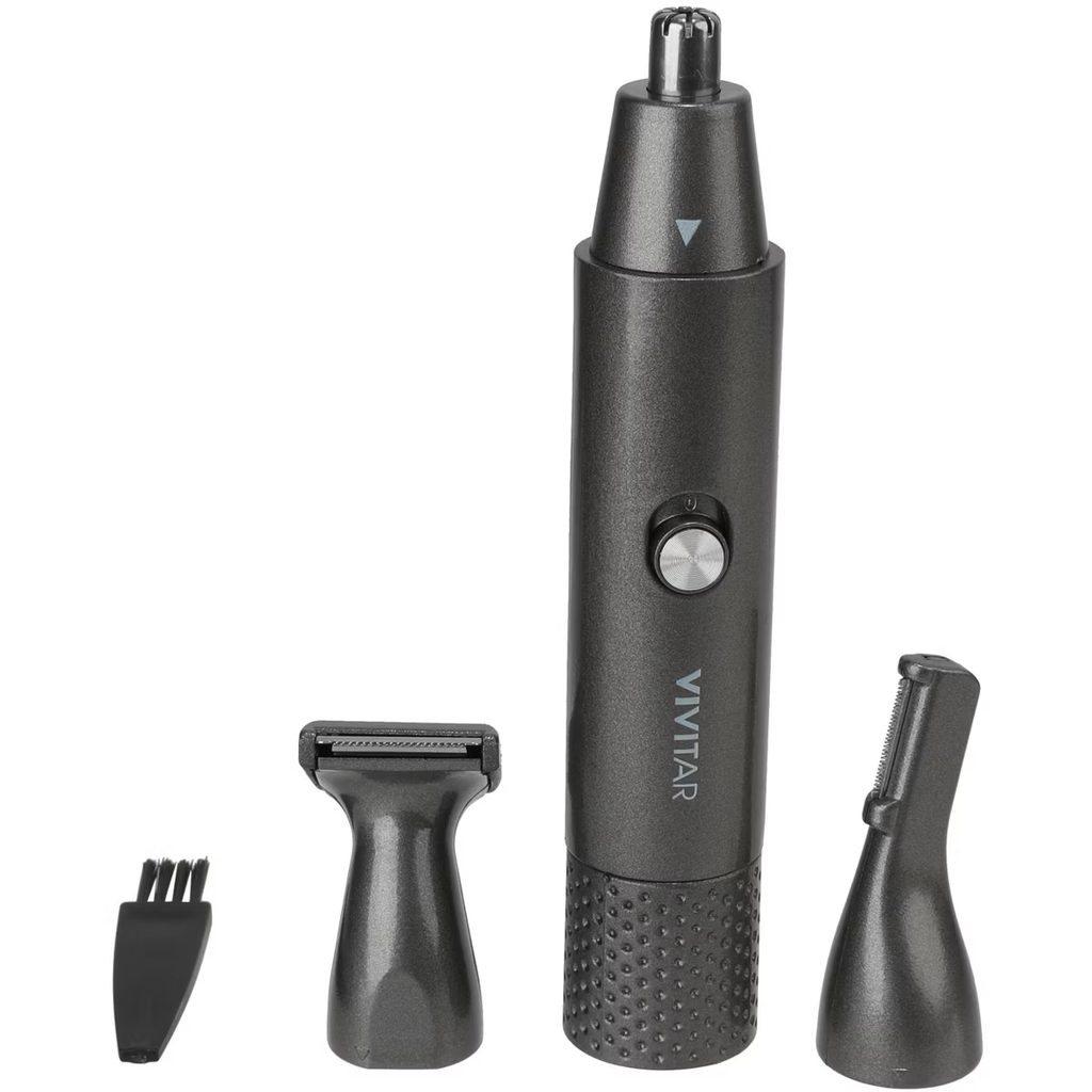 Vivitar 3-in-1 Grooming Kit