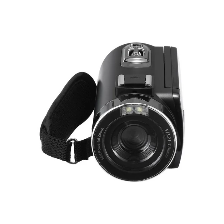 Vivitar 4K Digital Camcorder