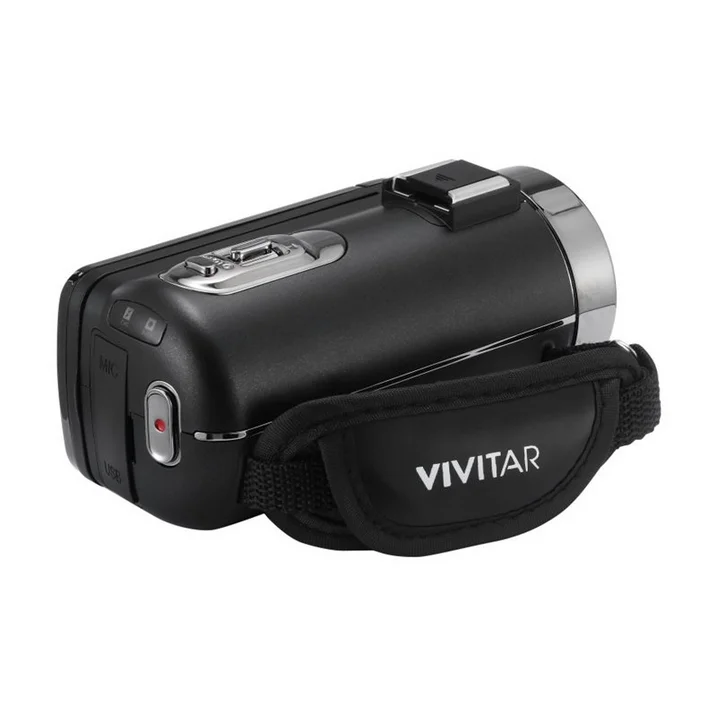 Vivitar 4K Digital Camcorder