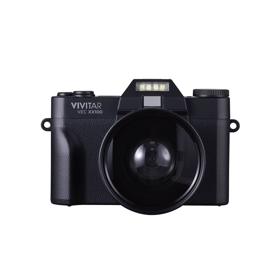 Vivitar 4K WiFi Digital Camera