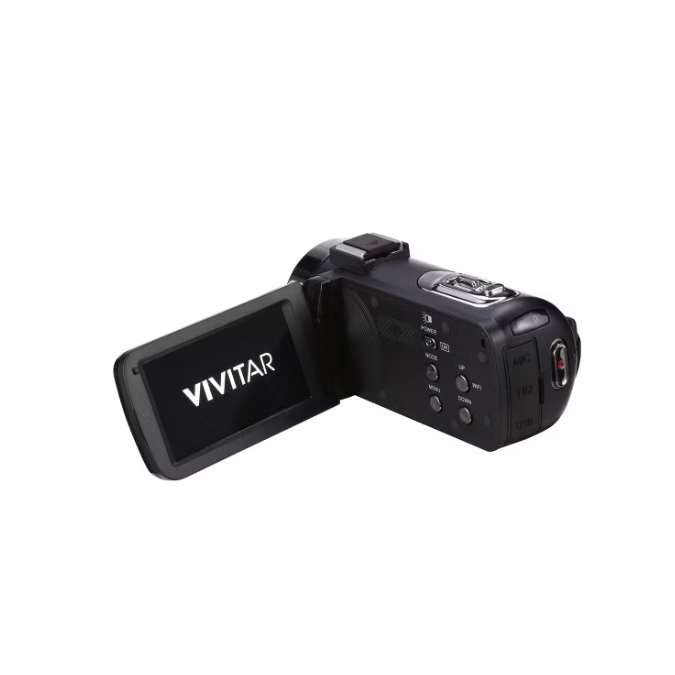 Vivitar 8K Digital Camcorder