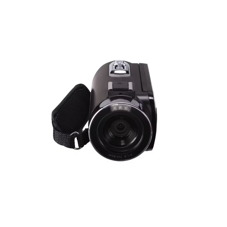 Vivitar 8K Digital Camcorder