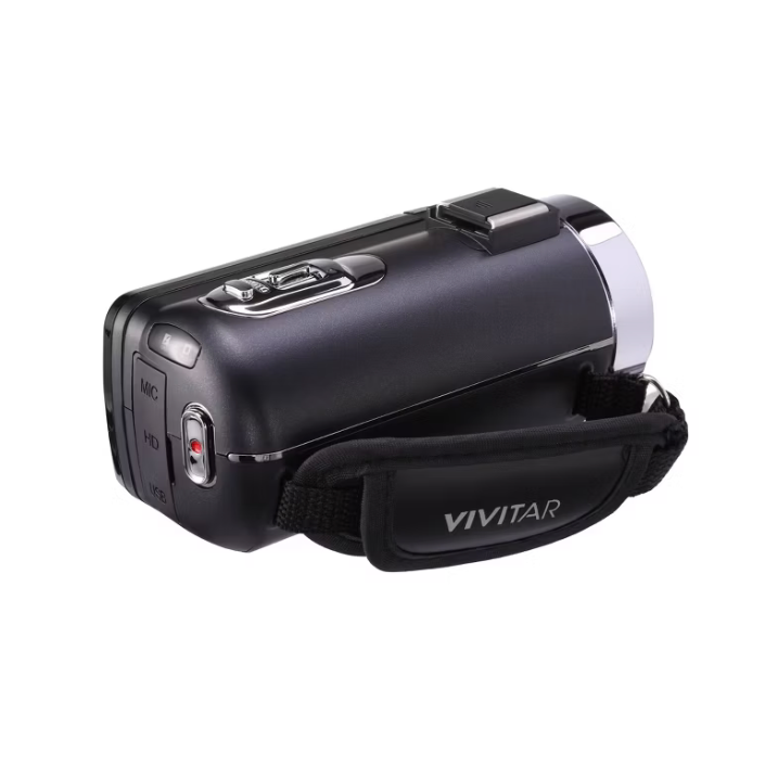 Vivitar 8K Digital Camcorder