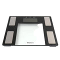 Vivitar Body Analysis Digital Bathroom Scale