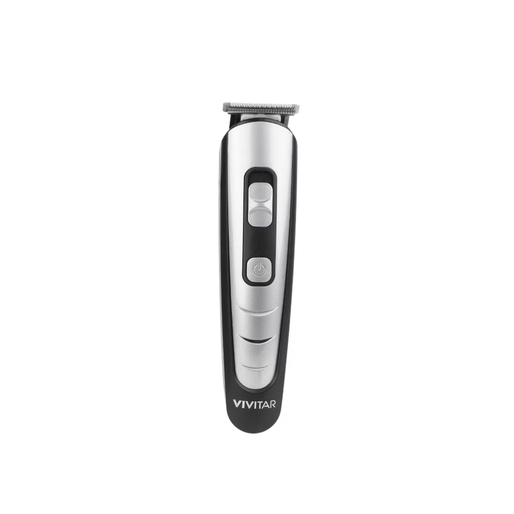 Vivitar T-Blade Hair & Beard Trimmer