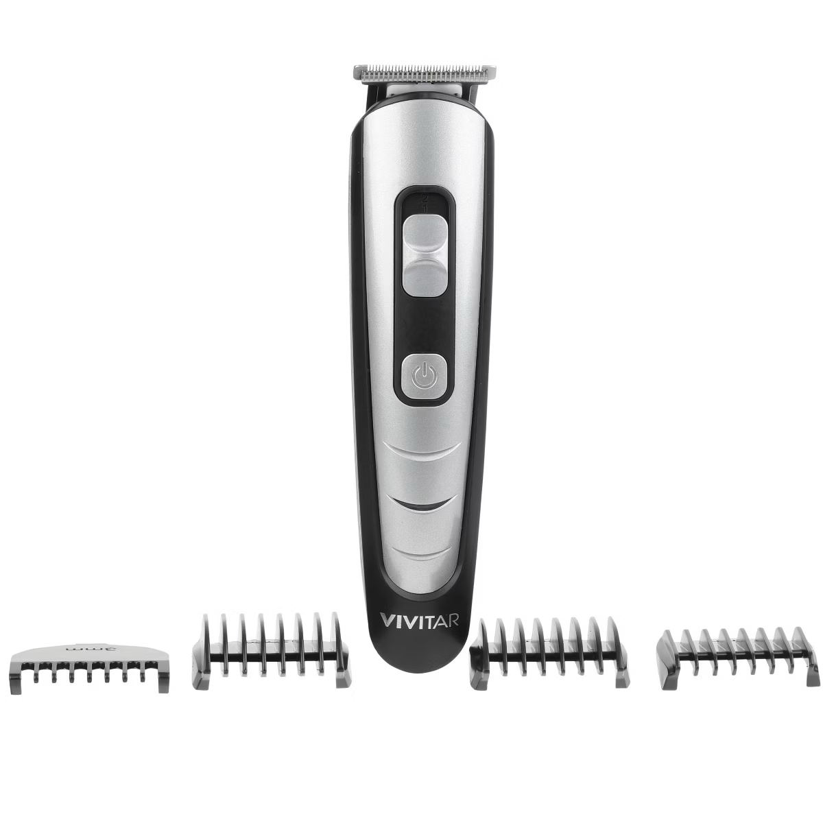 Vivitar T-Blade Hair & Beard Trimmer