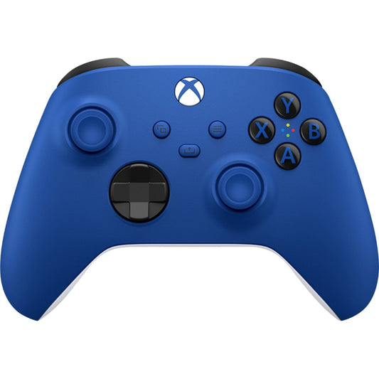 Xbox Wireless Controller, Blue