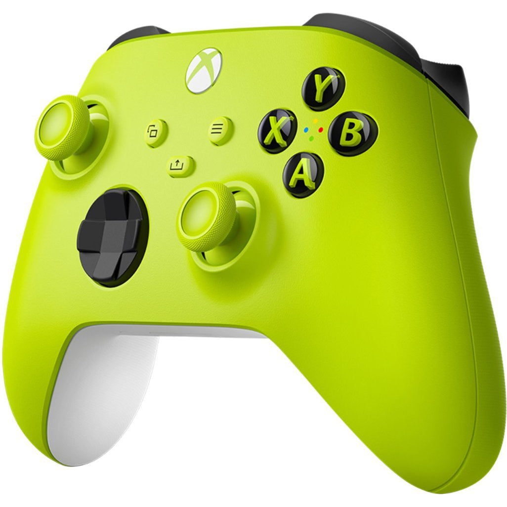 Xbox Wireless Controller, Electric Volt