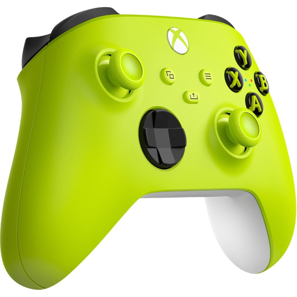 Xbox Wireless Controller, Electric Volt