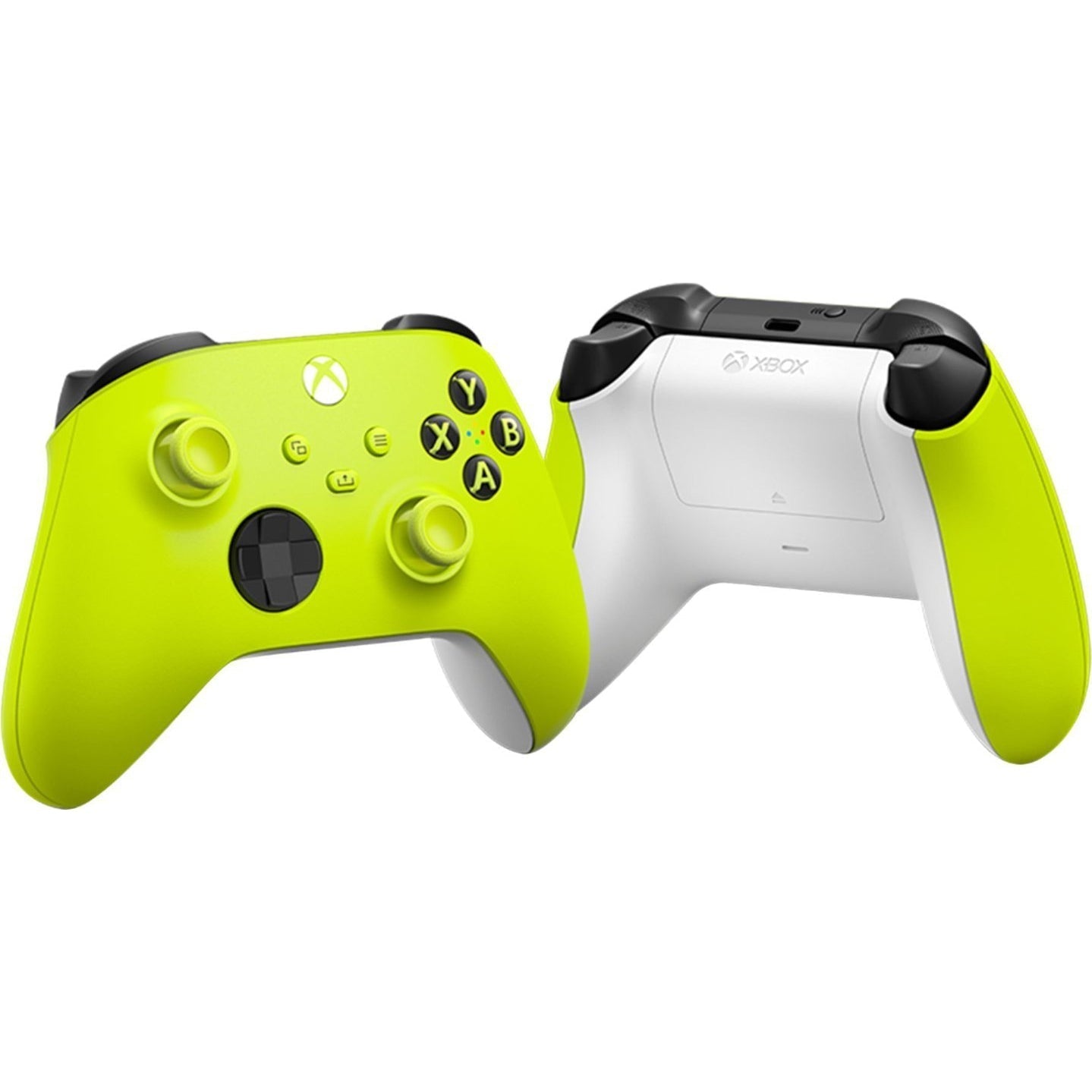 Xbox Wireless Controller, Electric Volt