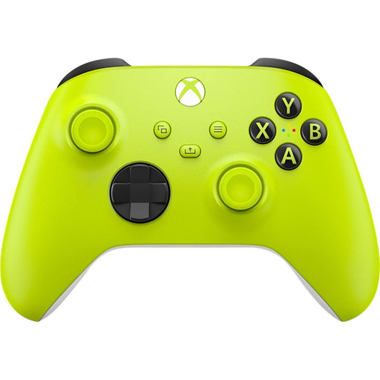 Xbox Wireless Controller, Electric Volt