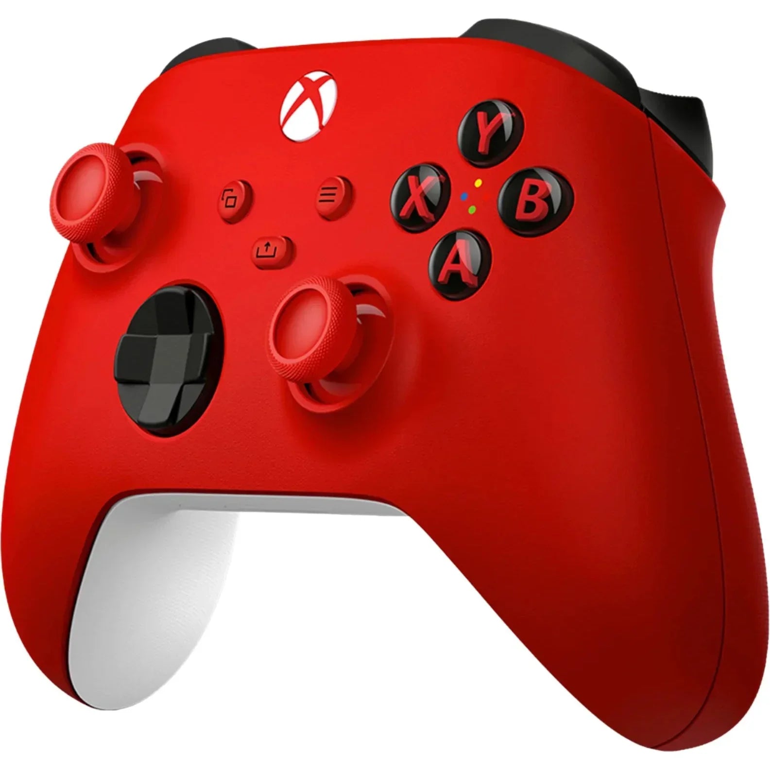 Xbox Wireless Controller, Pulse Red