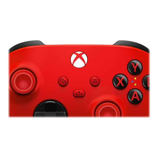 Xbox Wireless Controller, Pulse Red