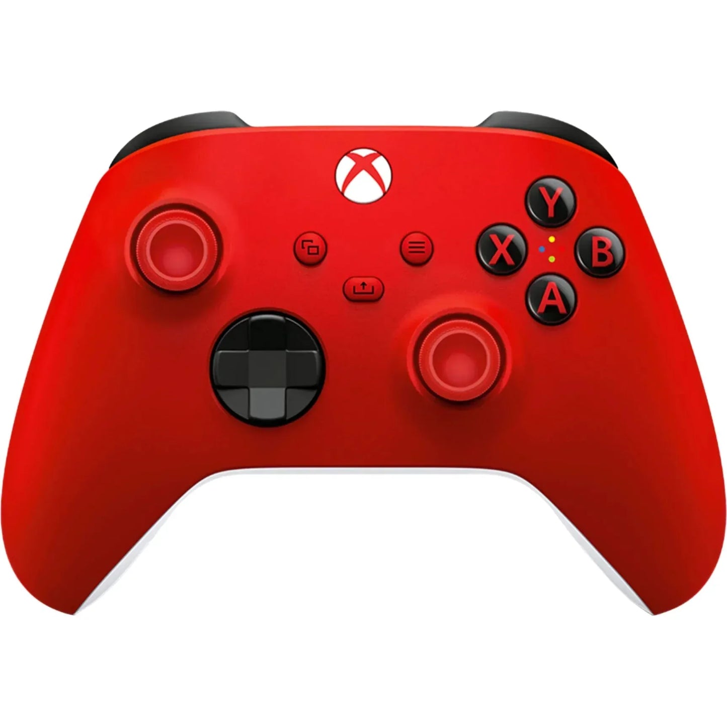 Xbox Wireless Controller, Pulse Red