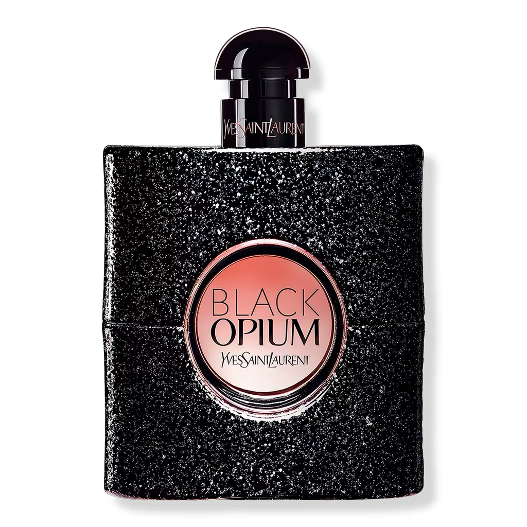 YVES SAINT LAURENT - Black Opium 3 Piece Gift Set
