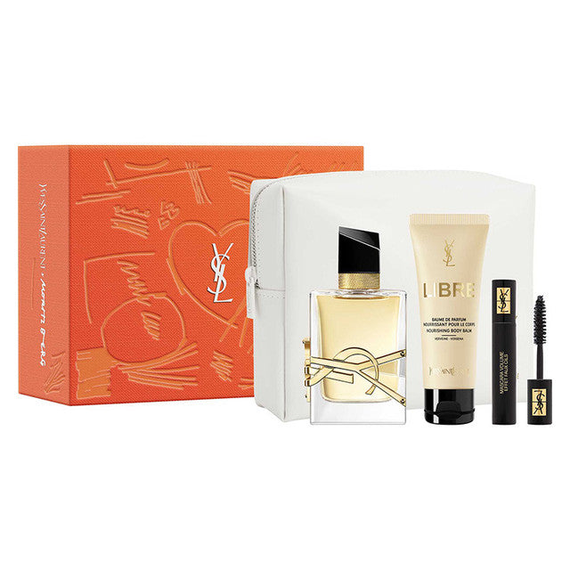 YVES SAINT LAURENT - Libre 4 Piece Gift Set