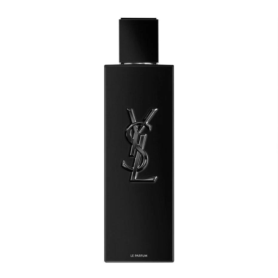 YVES SAINT LAURENT - MYSLF Le Parfum, 3.3 oz