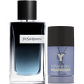 YVES SAINT LAURENT - Y 2 Piece Gift Set