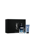 YVES SAINT LAURENT - Y 3 Piece Gift Set