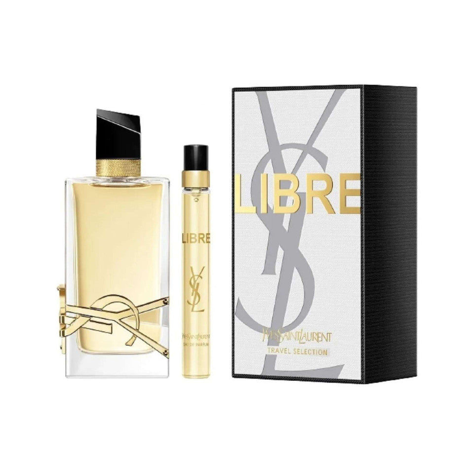 YVES SAINT LAURENT - Set de regalo de 4 piezas Libre