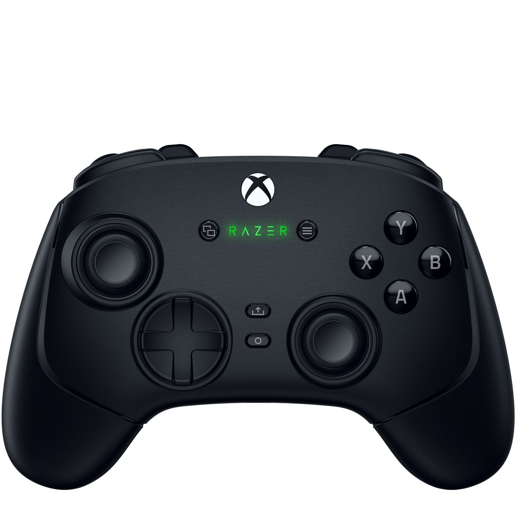 Razer Wolverine V3 Pro Controller, Black