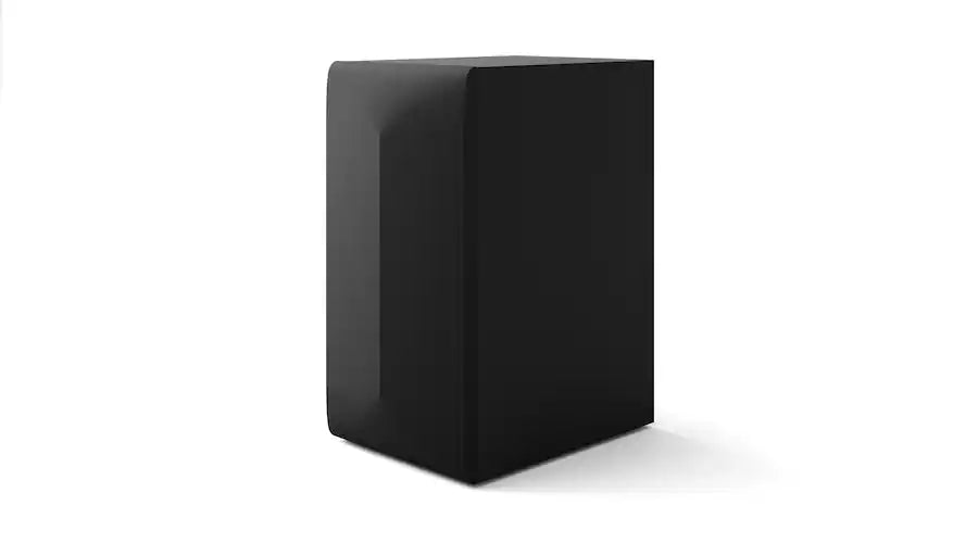 LG 5.1 Channel Home Theater Soundbar, Black