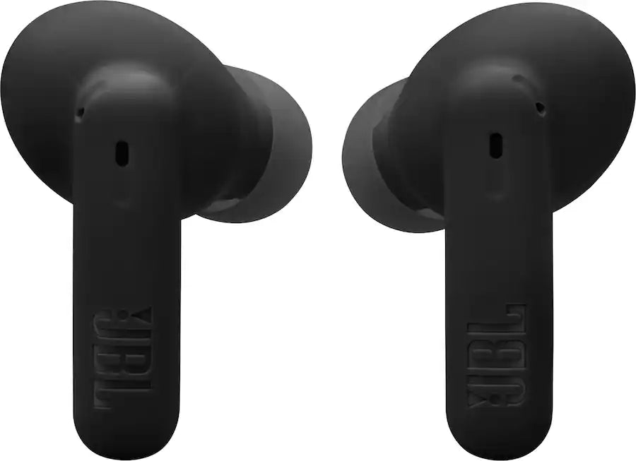 JBL Vibe Beam 2 Noise Cancelling Earbuds 2025, Black