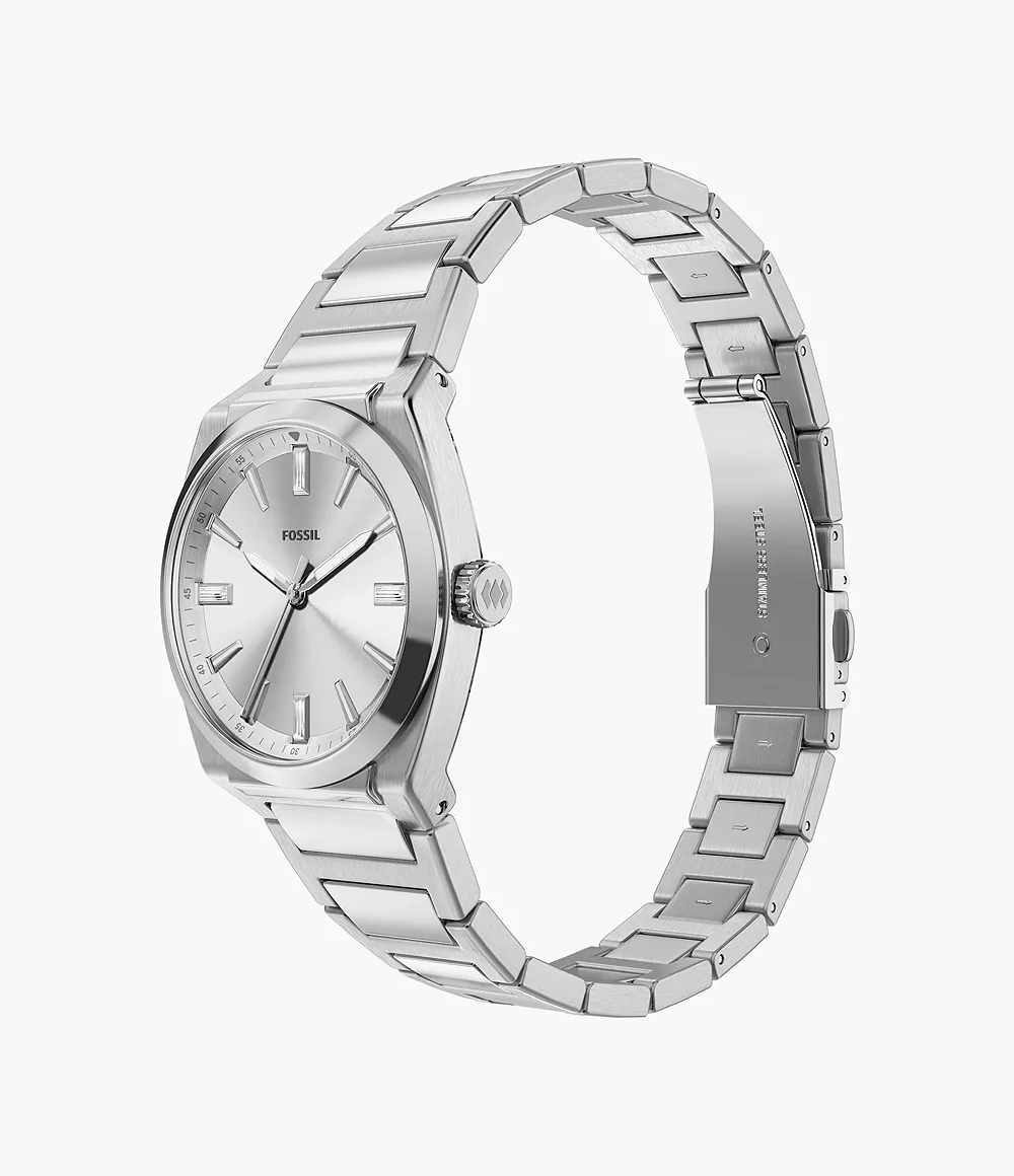 Fossil - Everett