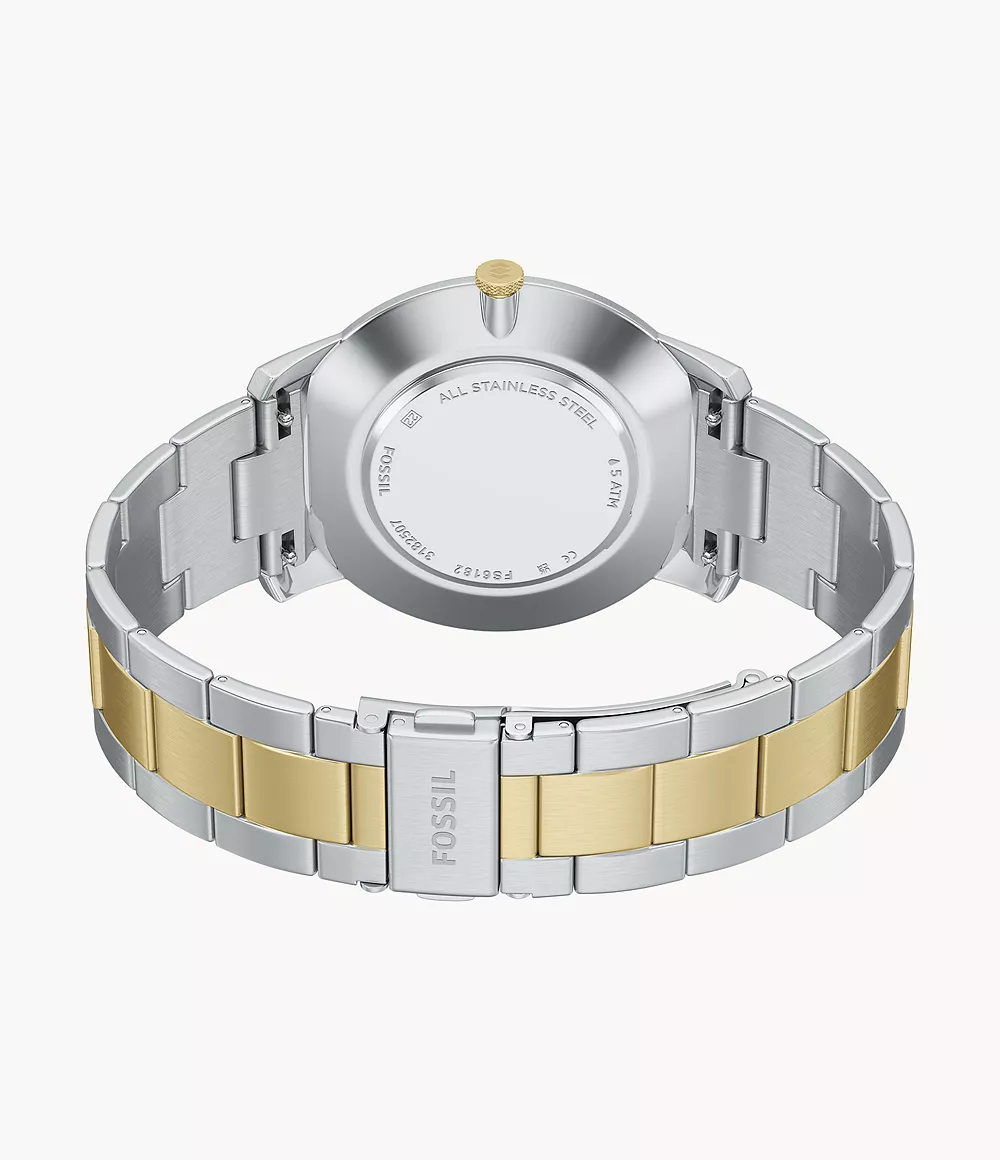 Fossil - The Minimalist