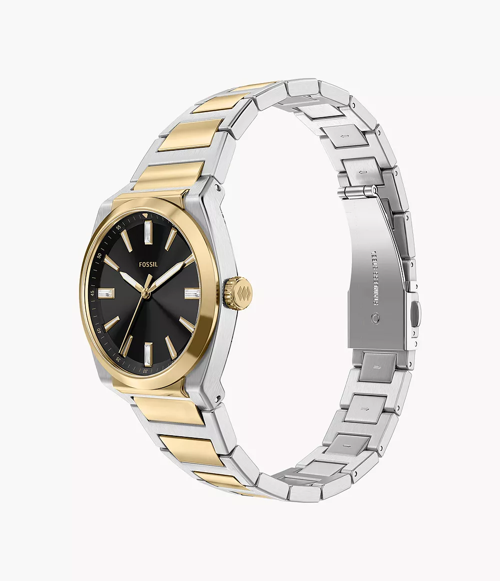 Fossil - Everett