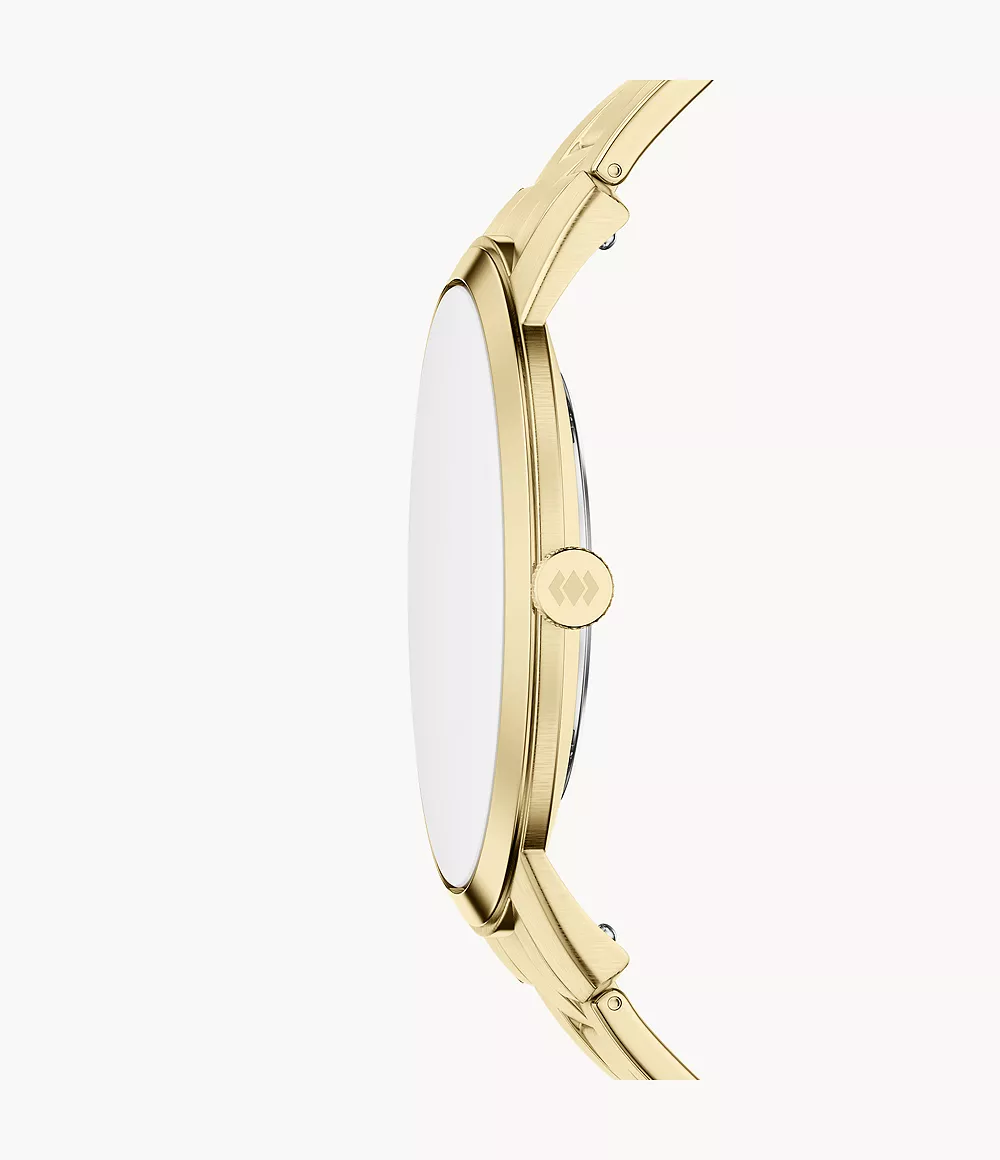 Fossil - The Minimalist