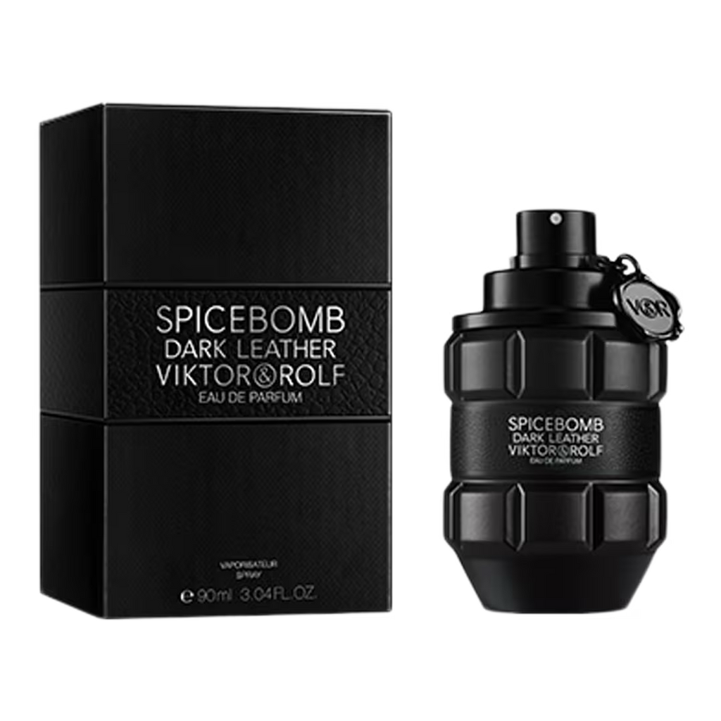 VIKTOR & ROLF - Spicebomb Dark Leather Eau de Parfum, 3.04 oz