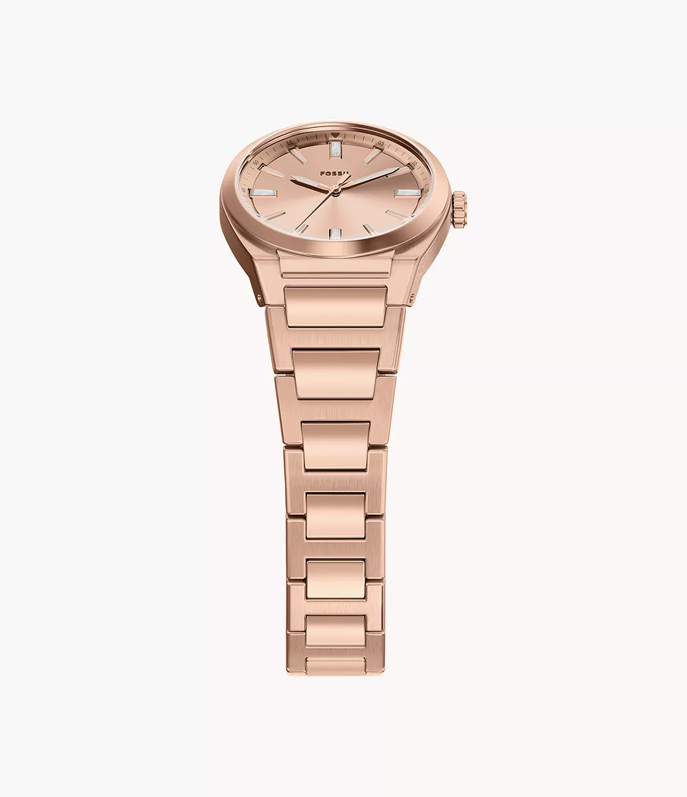 Fossil - Everett