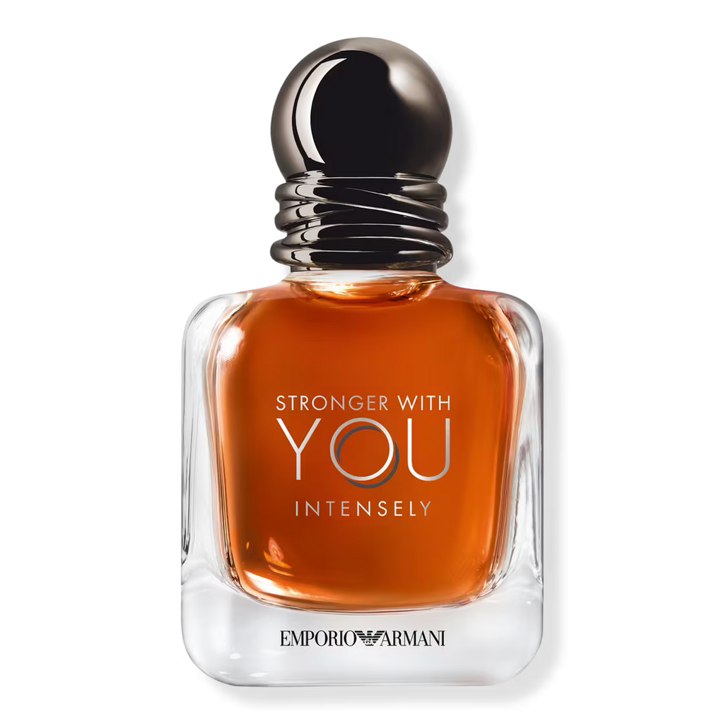 ARMANI - Stronger With You Intensely Eau de Parfum 2 Piece Gift Set