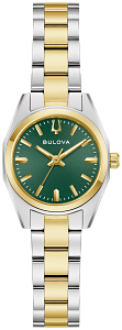 Bulova - Surveyor