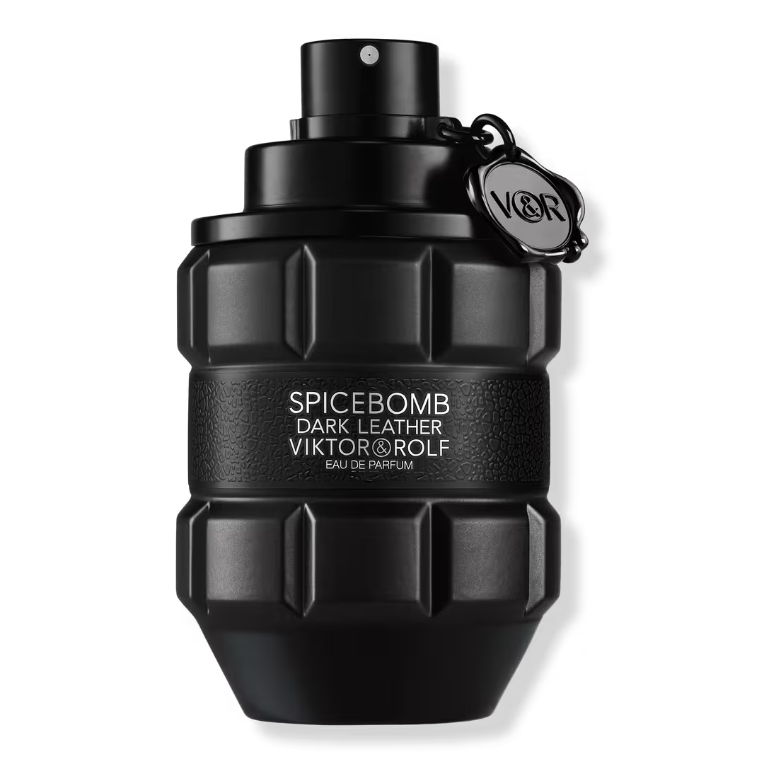 VIKTOR & ROLF - Spicebomb Dark Leather Eau de Parfum, 3.04 oz