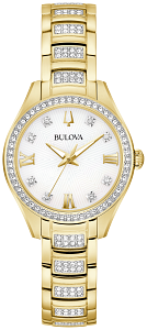 Bulova - Crystal