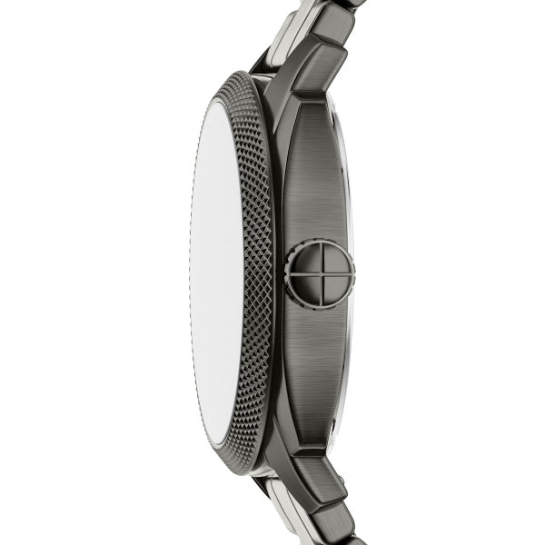Fósil - Máquina 